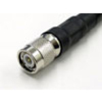 低損失同軸ケーブル　５０&Omega;　ＴＮＣプラグ／ＴＮＣプラグ　ＬＭＲ－２４０　&phi;６．１ｍｍ　９０ｍ　■お取り寄せ品