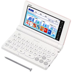 電子辞書　ＥＸ－ｗｏｒｄ　ＸＤ－ＳＡ３９００ＰＫ　（１８０コンテンツ／中学生モデル／ピンク）　■お取り寄せ品