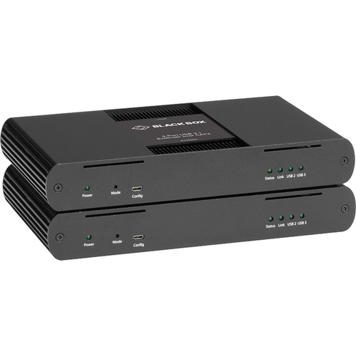 ＵＳＢ３．１　エクステンダ　ｏｖｅｒ　ＣＡＴｘ　４　ポート　ＩＣＵ５０４Ａ　■お取り寄せ品
