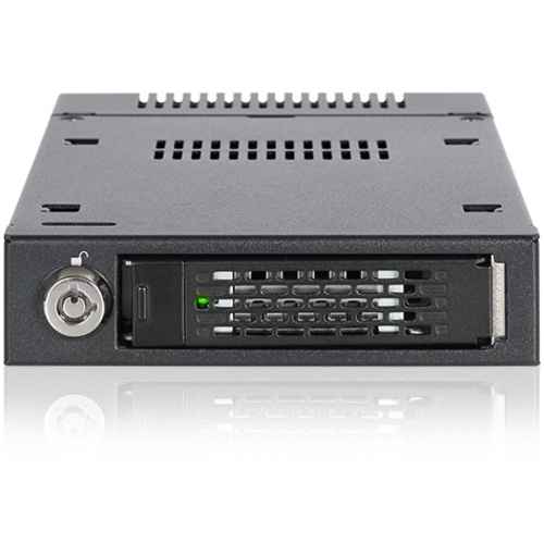 Ｍ．２　ＮＶＭｅ　ＳＳＤ搭載用　リムーバブルケース　ＭＢ６０１Ｍ２Ｋ－１Ｂ　■お取り寄せ品