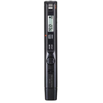 ＩＣレコーダー　Ｖｏｉｃｅ－Ｔｒｅｋ　ブラック　ＶＰ－２０　ＢＬＫ　ＯＭ　■お取り寄せ品