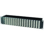 ＡＨＤ／ＨＤ－ＴＶＩ／ＨＤＣＶＩ／コンポジット対応１６入力各４出力映像分配器　■お取り寄せ品