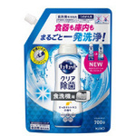 自動食洗機用キュキュットジェル　シトラス　詰替