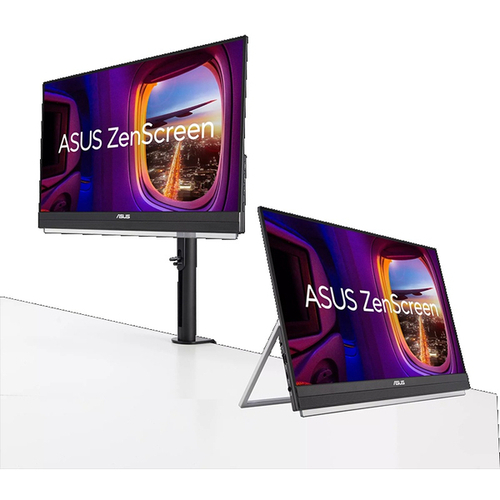 ２１．５型ワイド液晶ディスプレイ／１９２０&times;１０８０／ブラック　ＭＢ２２９ＣＦＺ　■お取り寄せ品