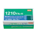 ホッチキス　大型１２号１０ｍｍ　１８００本３箱