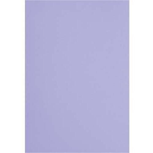 色画用紙　八つ切　藤紫　１０枚×３
