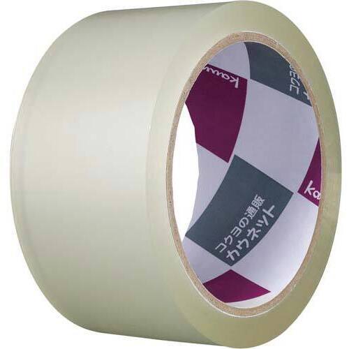 ＰＰテープ　中梱包用　透明　１５０巻