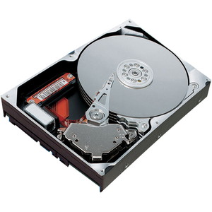 ＨＤＳ２－ＵＴＸシリーズ用交換ハードディスク　２．０ＴＢ　■お取り寄せ品
