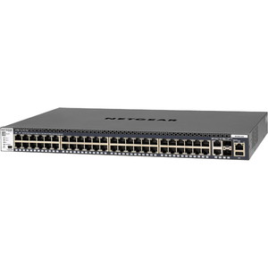 Ｍ４３００－５２Ｇ　Ｌａｙｅｒ３マネージスイッチ　【ライフタイム保証】　■２営業日内届