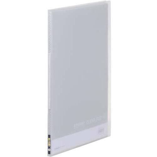 シンプリーズクリアーファイル　（透明）１０Ｐ　１０冊入