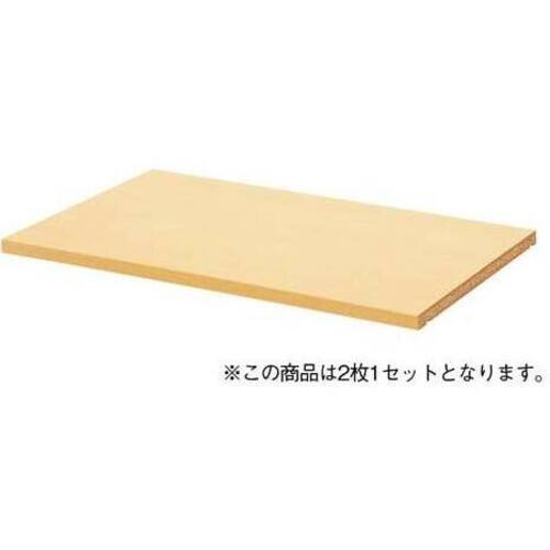 シンプル木製収納Ｄ３５０　オプション棚板　ＮＡ　【組立サービス付】