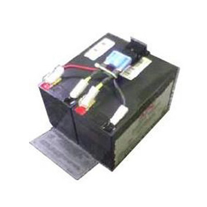 バッテリパック　ＳＵ５００ＶＡ／７５０ＶＡ　■お取り寄せ品