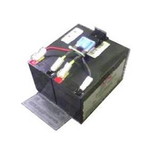バッテリパック　ＳＵ５００ＶＡ／７５０ＶＡ　■お取り寄せ品