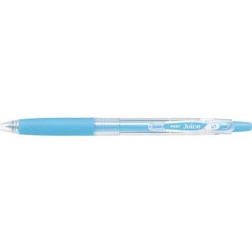 ジュース　０．５ｍｍ　パステルブルー