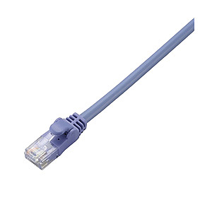 ＬＡＮケーブル／Ｃａｔ６準拠／２ｍ／ブルー　ＬＤ－ＧＰＮ／ＢＵ２　■お取り寄せ品