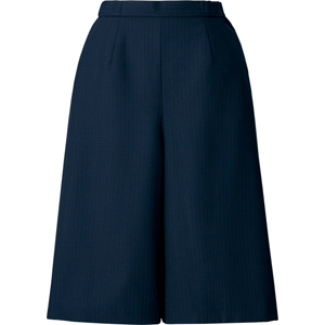 キュロット　ネイビーストライプ　１３号　ＡＲ３８８４－１