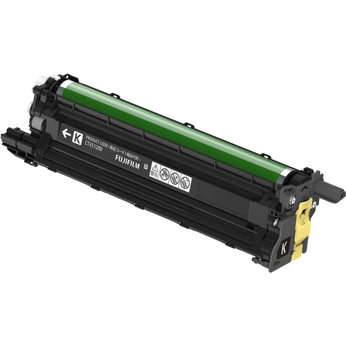 ＤｏｃｕＰｒｉｎｔ　ＣＰ３１０　ｓｔ　ドラムカートリッジ　ブラック　ＣＴ３５１２００【お取り寄せ品】６営業日以内届