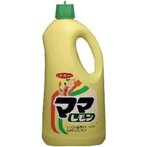 ママレモン　特大　２１５０ｍｌ