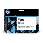 ＨＰ７３０Ｂ　インクカートリッジ　グレイ　１３０ｍｌ　３ＥＤ４４Ａ　■２営業日内届