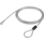 セキュリティワイヤー　４．８ｍｍ／０．５ｍ　ＢＬＰＷ４８０５　■お取り寄せ品