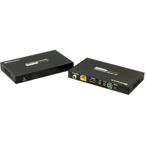 ４Ｋ６０Ｈｚ対応　ＨＤＭＩ延長器（４０ｍ）　ＲＳ－ＨＤＥＸ４０－４Ｋ　■お取り寄せ品