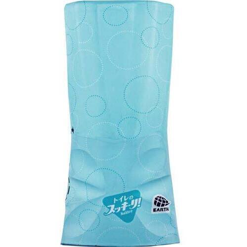 トイレのスッキーリ！限定デザイン　ソープ