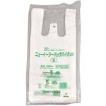 ニューイージーバッグバイオ２５　Ｓ　乳白