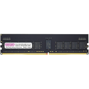 ＳＶ／ＷＳ用ＰＣ４－２１３００　３２ＧＢ　ＲＤＩＭＭ　２Ｒ　ＣＢ３２Ｇ－Ｄ４ＲＥ２６６６８２　■お取り寄せ品
