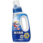 アタック抗菌ＥＸ　本体　７５０ｇ
