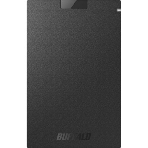 ＵＳＢ３．２（Ｇｅｎ１）　ポータブルＳＳＤ　Ｔｙｐｅ－Ａ＆Ｃ　１．０ＴＢ　ＳＳＤ－ＰＧＣ１．０Ｕ３－ＢＣ　■お取り寄せ品