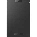 ＵＳＢ３．２（Ｇｅｎ１）　ポータブルＳＳＤ　Ｔｙｐｅ－Ａ＆Ｃ　１．０ＴＢ　ＳＳＤ－ＰＧＣ１．０Ｕ３－ＢＣ　■２営業日内届