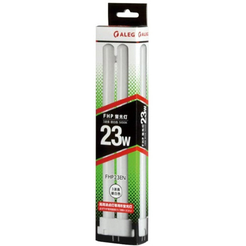 ＦＨＰ蛍光灯　ＦＨＰ２３ＥＮ　１０本