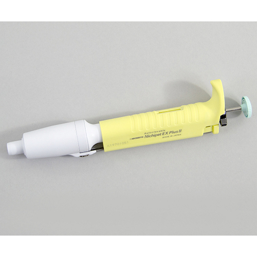 ニチペットＥＸ　Ｐｌｕｓ２（耐溶剤仕様）　１０００～５０００&mu;Ｌ　００－ＮＰＬＯ２－５０００
