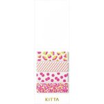 ＫＩＴＴＡ　スペシャル（グラフィック）×５　【お取り寄せ品】５営業日以内届