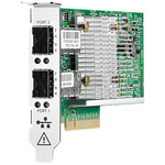 ＨＰＥ　Ｅｔｈｅｒｎｅｔ　１０Ｇｂ　２－ｐｏｒｔ　ＳＦＰ＋　５７８１０Ｓ　Ａｄａｐｔｅｒ　■お取り寄せ品