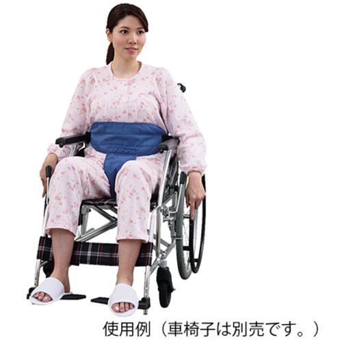 車椅子ベルト　ＲＦＣ２６２００　ＸＢＭＴ　７－４４３５－０１