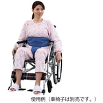 車椅子ベルト　ＲＦＣ２６２００　ＸＢＭＴ　７－４４３５－０１