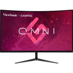 ３１．５型曲面型ワイド液晶ディスプレイ　Ｆｕｌｌ　ＨＤ　ＶＸ３２１８－ＰＣ－ＭＨＤ　■お取り寄せ品