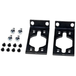 ＨＰＥ　Ａｒｕｂａ　Ｘ４１２　１Ｕ　Ｕｎｉｖｅｒｓａｌ　２　ｐｏｓｔ　Ｒａｃｋ　Ｍｏｕｎｔｉｎｇ　Ｋｉｔ　■お取り寄せ品