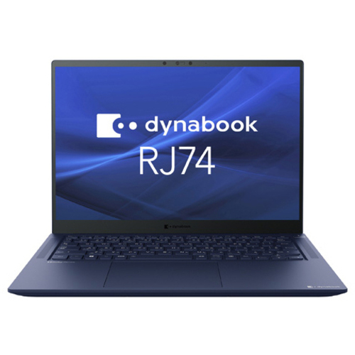 ｄｙｎａｂｏｏｋ　ＲＪ７４／ＫＷ：Ｉｎｔｅｌ　Ｃｏｒｅ　ｉ５－１２４０Ｐ、メモリ１６ＧＢｘ１、２５６ＧＢ　■２営業日内届