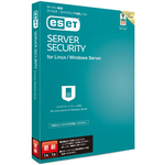 ＥＳＥＴ　Ｓｅｒｖｅｒ　Ｓｅｃｕｒｉｔｙ　ｆｏｒ　Ｌｉｎｕｘ　／　Ｗｉｎｄｏｗｓ　Ｓｅｒｖｅｒ　更新　■お取り寄せ品