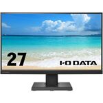 液晶ディスプレイ　２７型／ブラック／５Ｙ／フリースタイルスタンド　ＬＣＤ－Ｃ２７１ＤＢ－ＦＸ　■お取り寄せ品