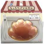 もっちりパンふせん　クリームパン　５冊　【お取り寄せ品】７営業日以内届