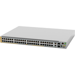 ＡＴ－ｘ３３０－５２ＧＴＸ　レイヤー３スイッチ　４６５６Ｒ　■お取り寄せ品