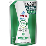 アリエールミライ　消臭プラス　替ＵＪＢ１．２２ＫＧ