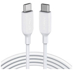 ＵＳＢ－Ｃ　＆　ＵＳＢ－Ｃ　ケーブル　１．８ｍ　【お取り寄せ品】１１営業日以内届