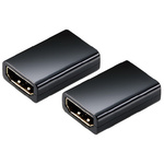 ＨＤＭＩ延長アダプター　２個入り