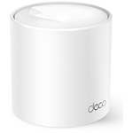 ＡＸ１５００　メッシュＷｉ－Ｆｉ　６システム　Ｄｅｃｏ　Ｘ１０（１－ｐａｃｋ）（ＪＰ）　■お取り寄せ品
