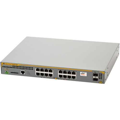 ＡＴ－ＳＨ２３０－１８ＧＰ－Ｚ５　ＰｏＥスイッチ　３５２３ＲＺ５　■お取り寄せ品
