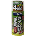 バルサン　カメムシ駆除スプレー３００ｍｌ×５